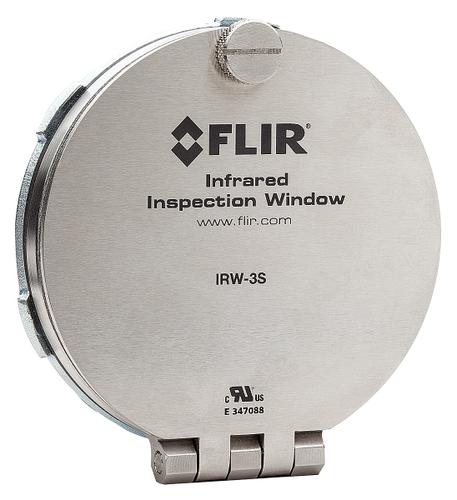 IRW-3SFLIR