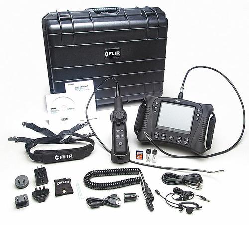 VS70-KITFLIR