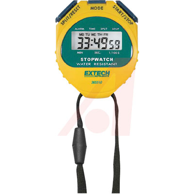 365510-NISTFLIR Extech