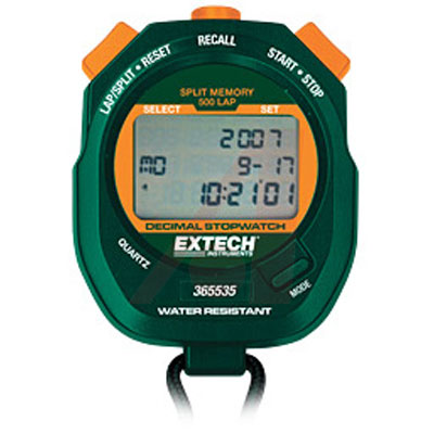 365535-NISTFLIR Extech