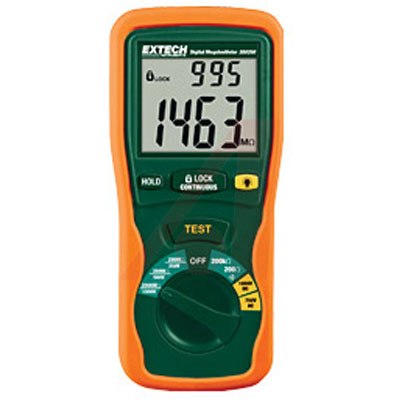 380360-NISTFLIR Extech