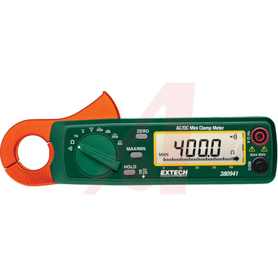 380941-NISTFLIR Extech