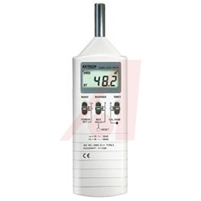 407736-NISTFLIR Extech