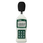 407750-NISTFLIR Extech