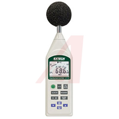 407780A-NISTFLIR Extech