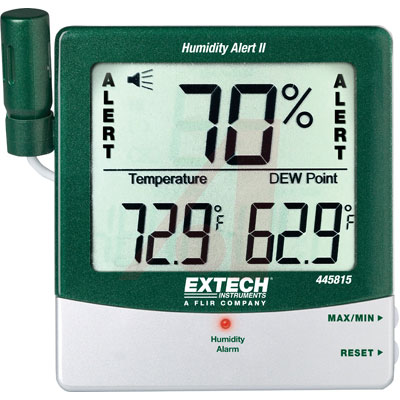 445815-NISTFLIR Extech