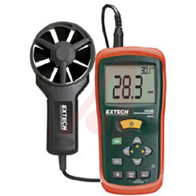 AN100-NISTFLIR Extech