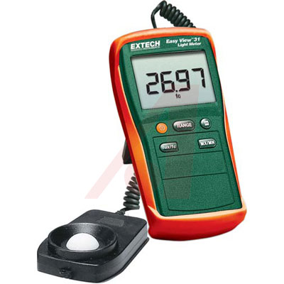 EA31-NISTFLIR Extech