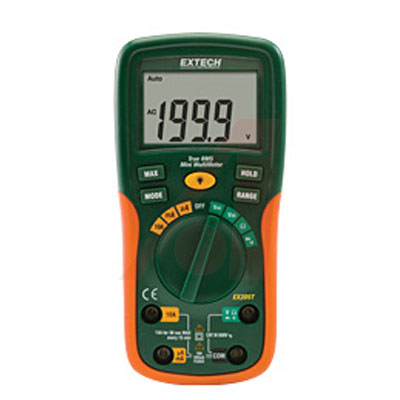 EX205T-NISTFLIR Extech