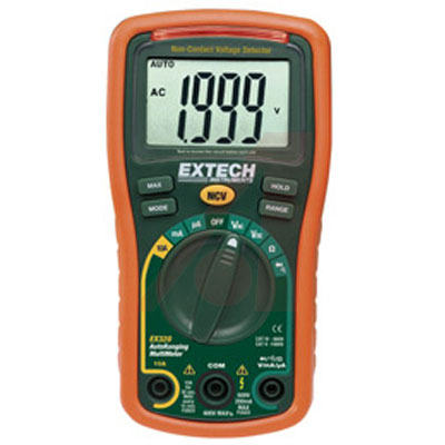 EX320-NISTFLIR Extech