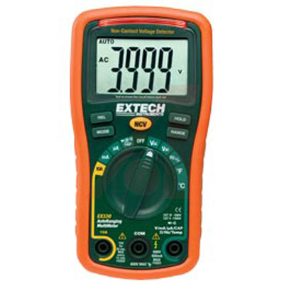 EX330-NISTFLIR Extech