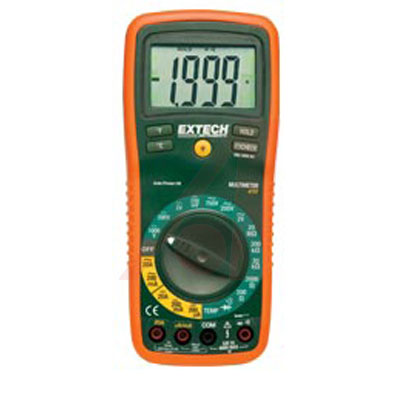 EX410-NISTFLIR Extech