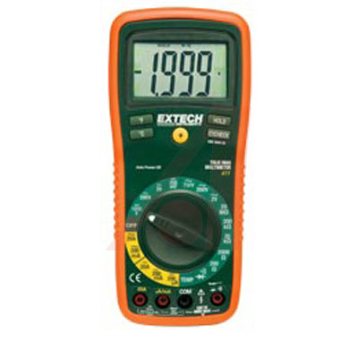 EX411-NISTFLIR Extech