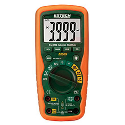 EX505-NISTFLIR Extech