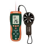 HD300-NISTFLIR Extech