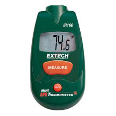 IR100FLIR Extech