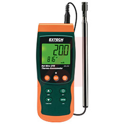 SDL350FLIR Extech