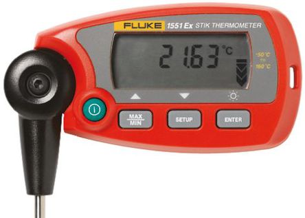1551A-12-DLFluke Electronics