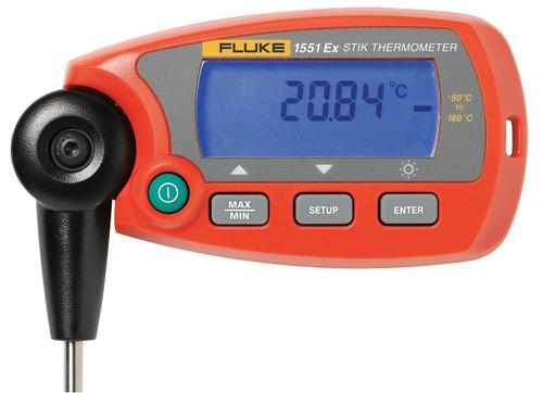 1552A-12Fluke Electronics