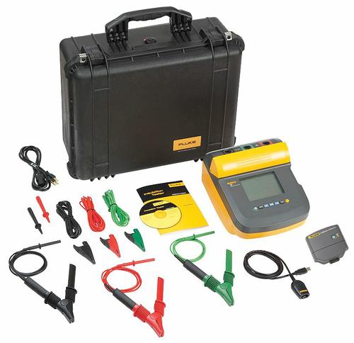 1555/KIT NA FCFluke Electronics