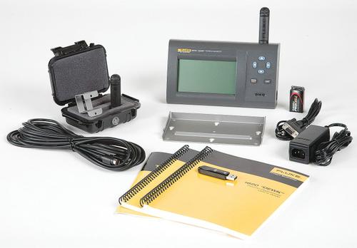 1623A-S-156Fluke Electronics
