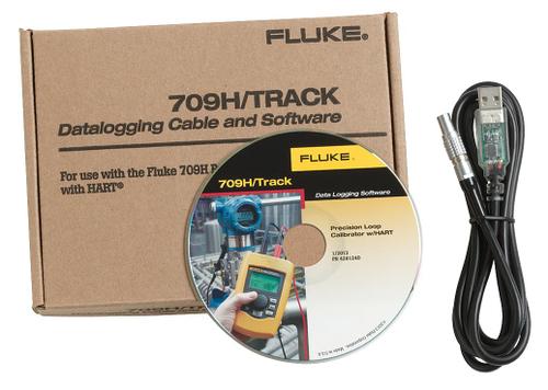 709H/TRACKFluke Electronics