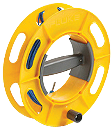 CABLE REEL 25M BLFluke Electronics