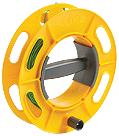 CABLE REEL 25M GRFluke Electronics