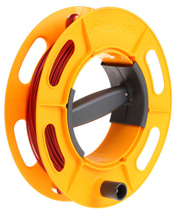 CABLE REEL 50M RDFluke Electronics