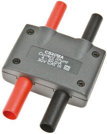 CS20MAFluke Electronics