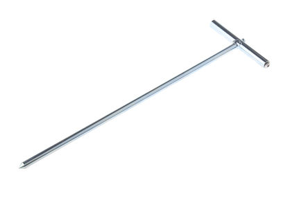 EARTH STAKEFluke Electronics
