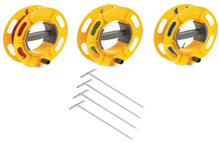 ES-162P4-2Fluke Electronics