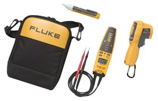 FL62MAX /T PRO/1ACFluke Electronics