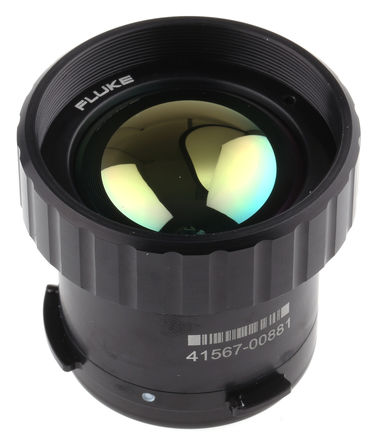 FLK-LENS/WIDE2Fluke Electronics