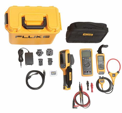 FLK-TI105 30HZ/FCAFluke Electronics
