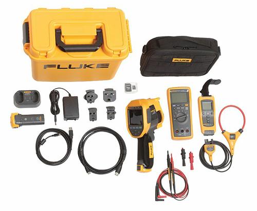 FLK-TI300 60HZ/FCAFluke Electronics