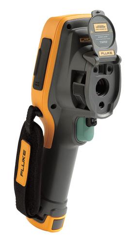 FLK-TIR125 9HZFluke Electronics