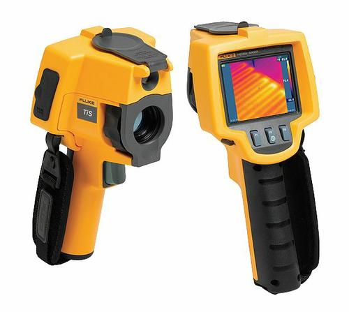 FLK-TIS 9HZFluke Electronics