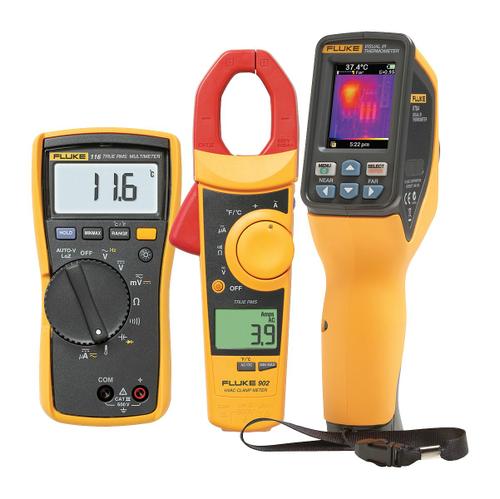 FLK-VT04-HVAC-KITFluke Electronics