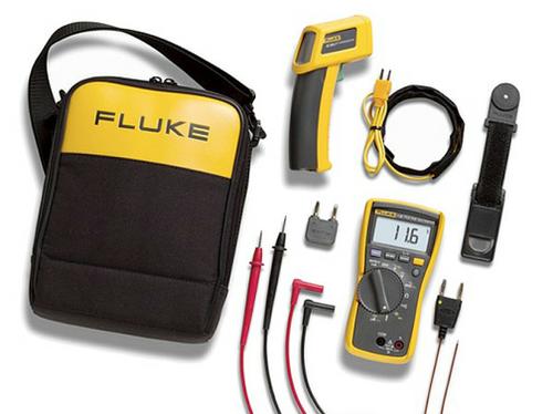 FLUKE-116/62Fluke Electronics