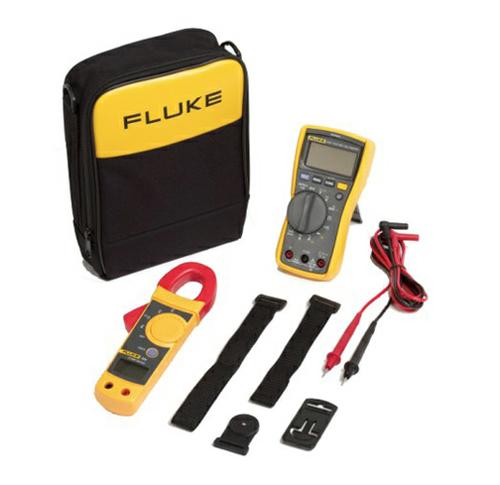 FLUKE-117/322Fluke Electronics