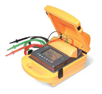 FLUKE-1550BFluke Electronics