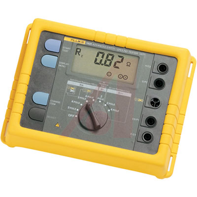 FLUKE-1625Fluke Electronics