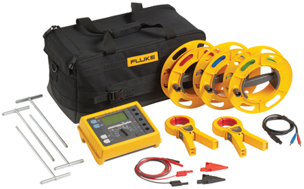 FLUKE-1625-2 KITFluke Electronics