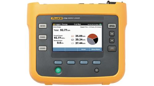 FLUKE-1730/BASICFluke Electronics