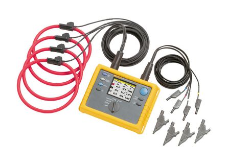 FLUKE-1735Fluke Electronics