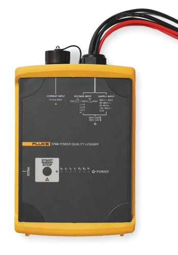 FLUKE-1744Fluke Electronics