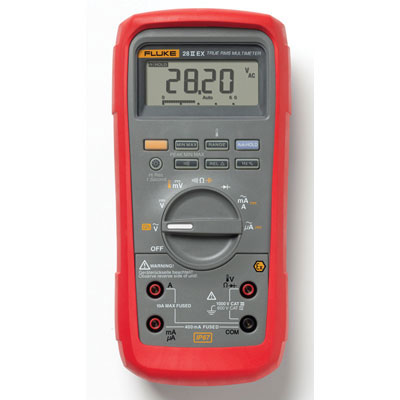 FLUKE-28IIEX/ETLFluke Electronics