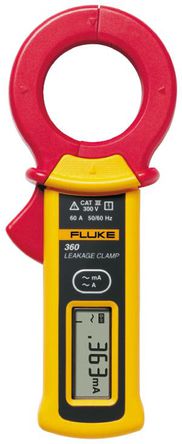 FLUKE-360Fluke Electronics