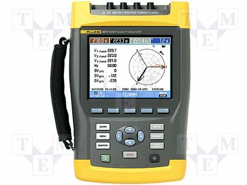FLUKE-437-II/BASICFluke Electronics